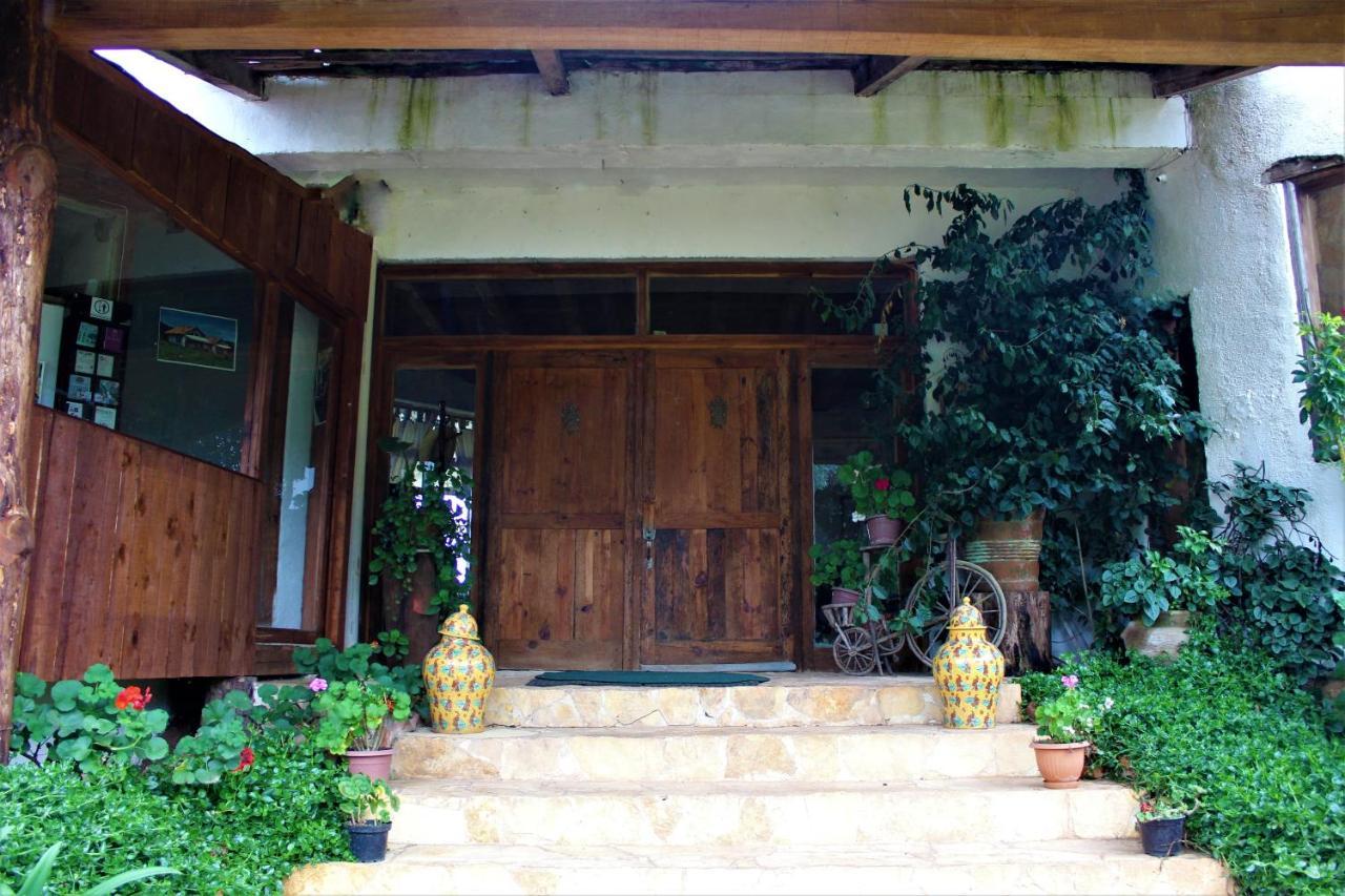 Casa Kitsch Hotel Zacatlan Ngoại thất bức ảnh