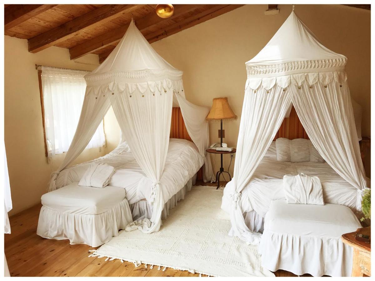 Casa Kitsch Hotel Zacatlan Ngoại thất bức ảnh