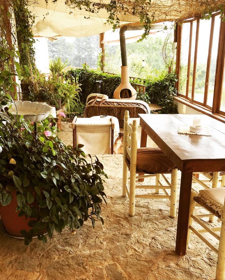Casa Kitsch Hotel Zacatlan Ngoại thất bức ảnh