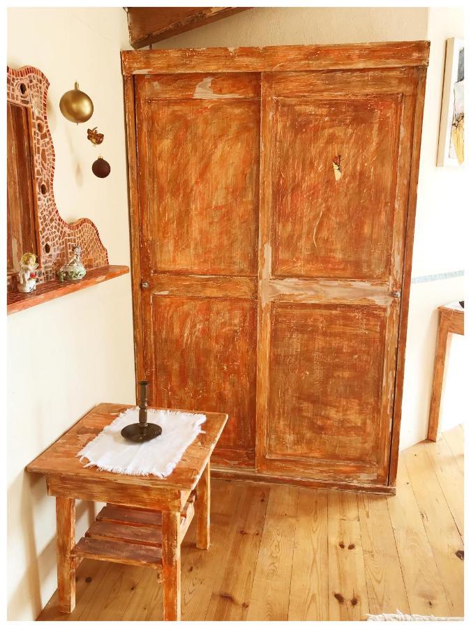 Casa Kitsch Hotel Zacatlan Ngoại thất bức ảnh