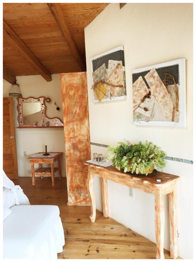 Casa Kitsch Hotel Zacatlan Ngoại thất bức ảnh