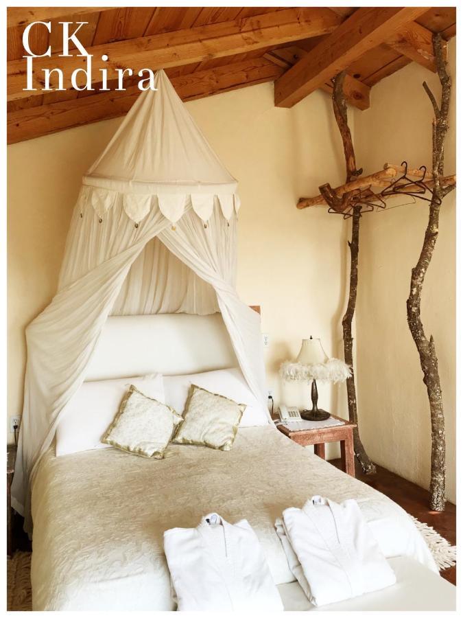 Casa Kitsch Hotel Zacatlan Ngoại thất bức ảnh