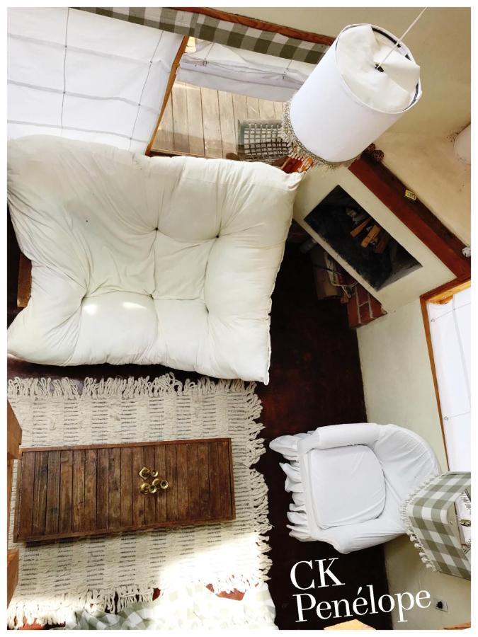 Casa Kitsch Hotel Zacatlan Ngoại thất bức ảnh