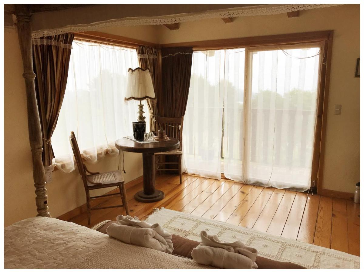 Casa Kitsch Hotel Zacatlan Ngoại thất bức ảnh