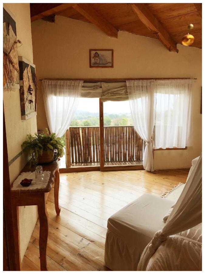 Casa Kitsch Hotel Zacatlan Ngoại thất bức ảnh