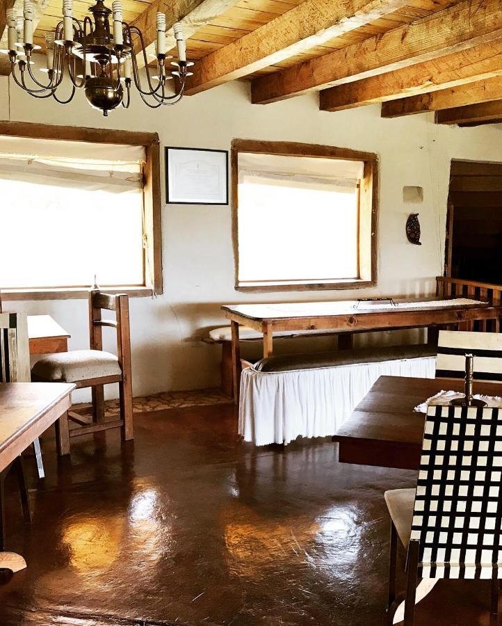 Casa Kitsch Hotel Zacatlan Ngoại thất bức ảnh